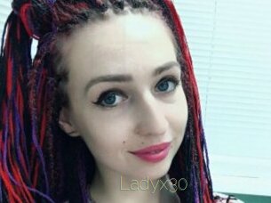 ladyx30 Visio Tchats