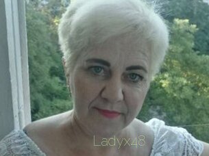 Ladyx48