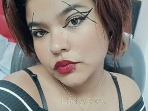 Ladyyrock