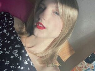 Laes
