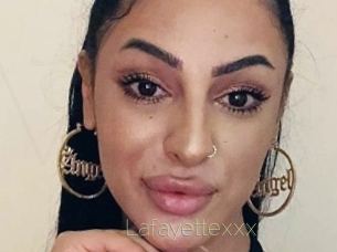 Lafayettexxx