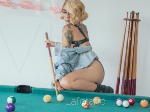 Lafetarte