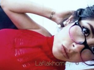 Laflakhorney