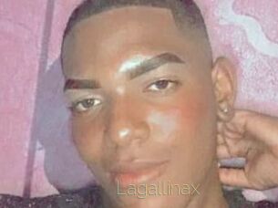 Lagallinax