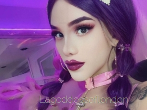 Lagoddessoflondon