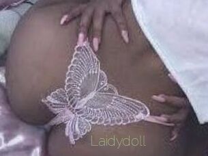 Laidydoll