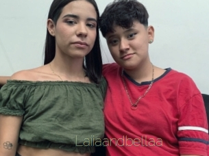 Laiiaandbellaa