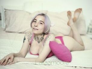 Lailaamoore