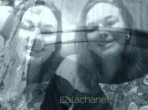lailachanel Visio Tchats