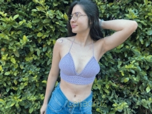 Lailacruz