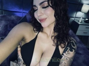 Lailamilleer