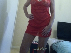 Laisev