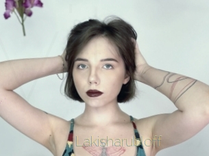 lakisharubloff Visio Tchats