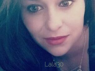 Lala30