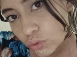 Lalagomm