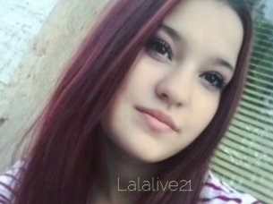 Lalalive21
