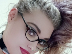 Lalalynn