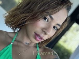 Lalamariie