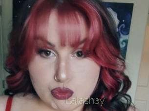 Lalashay