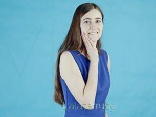 Lalazarruby