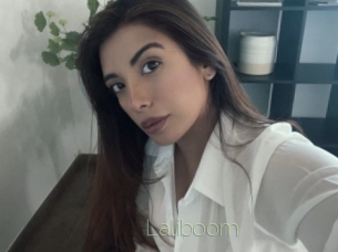 Laliboom
