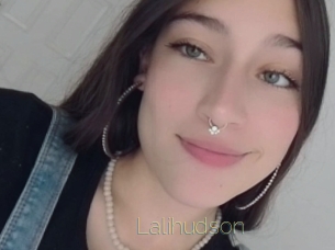 Lalihudson