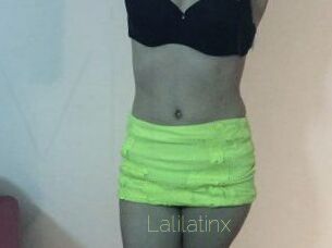 Lalilatinx