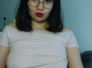 Lalilu