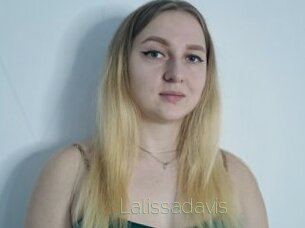 Lalissadavis