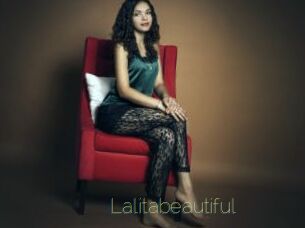 Lalitabeautiful
