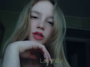 Lallyhilly