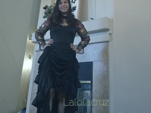 Lalolacruz