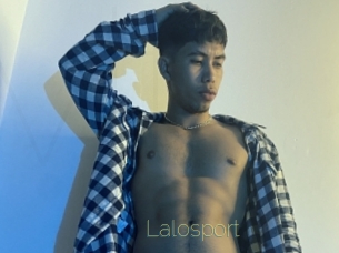 Lalosport