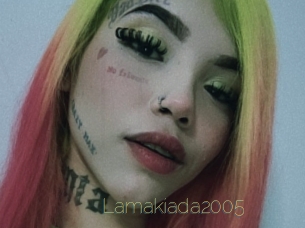 Lamakiada2005