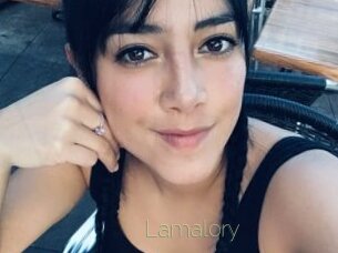 Lamalory