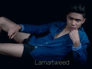 Lamartweed