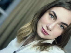 Lambertsusi