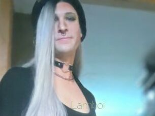 Lamboi