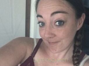 Lambsqueen