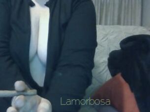 Lamorbosa
