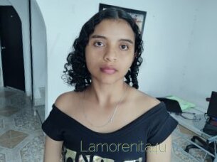 Lamorenita4u