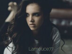 Lamouce77