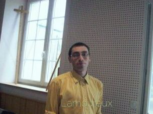 Lamoureux