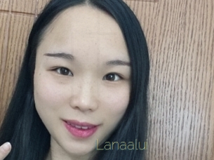 Lanaalui