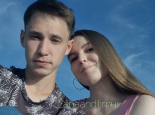 lanaandtimur Visio Tchats