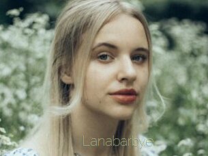 Lanabarbye