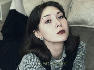 Lanablake