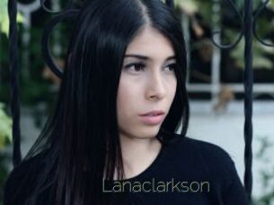 Lanaclarkson