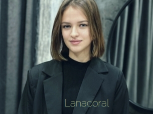 Lanacoral