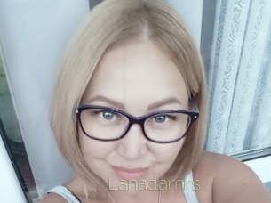 Lanadamirs